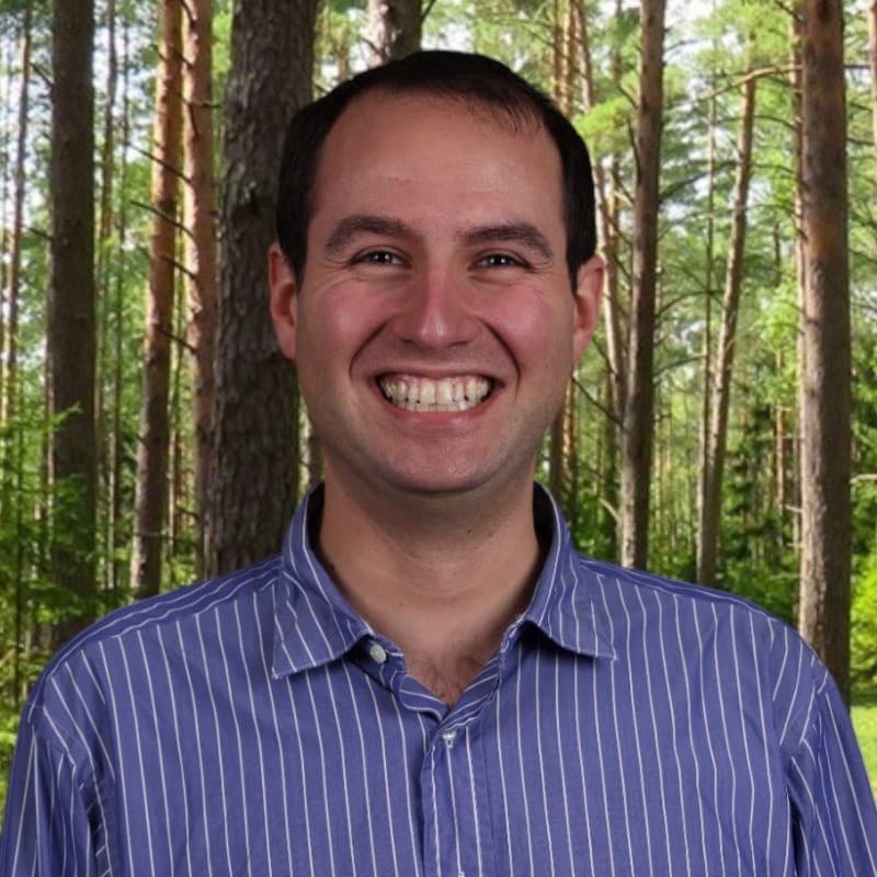 Jacob Polin, Partner